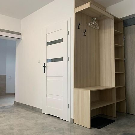 Apartamenty Sw.Rocha Белосток Экстерьер фото