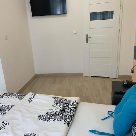 Apartamenty Sw.Rocha Белосток Экстерьер фото