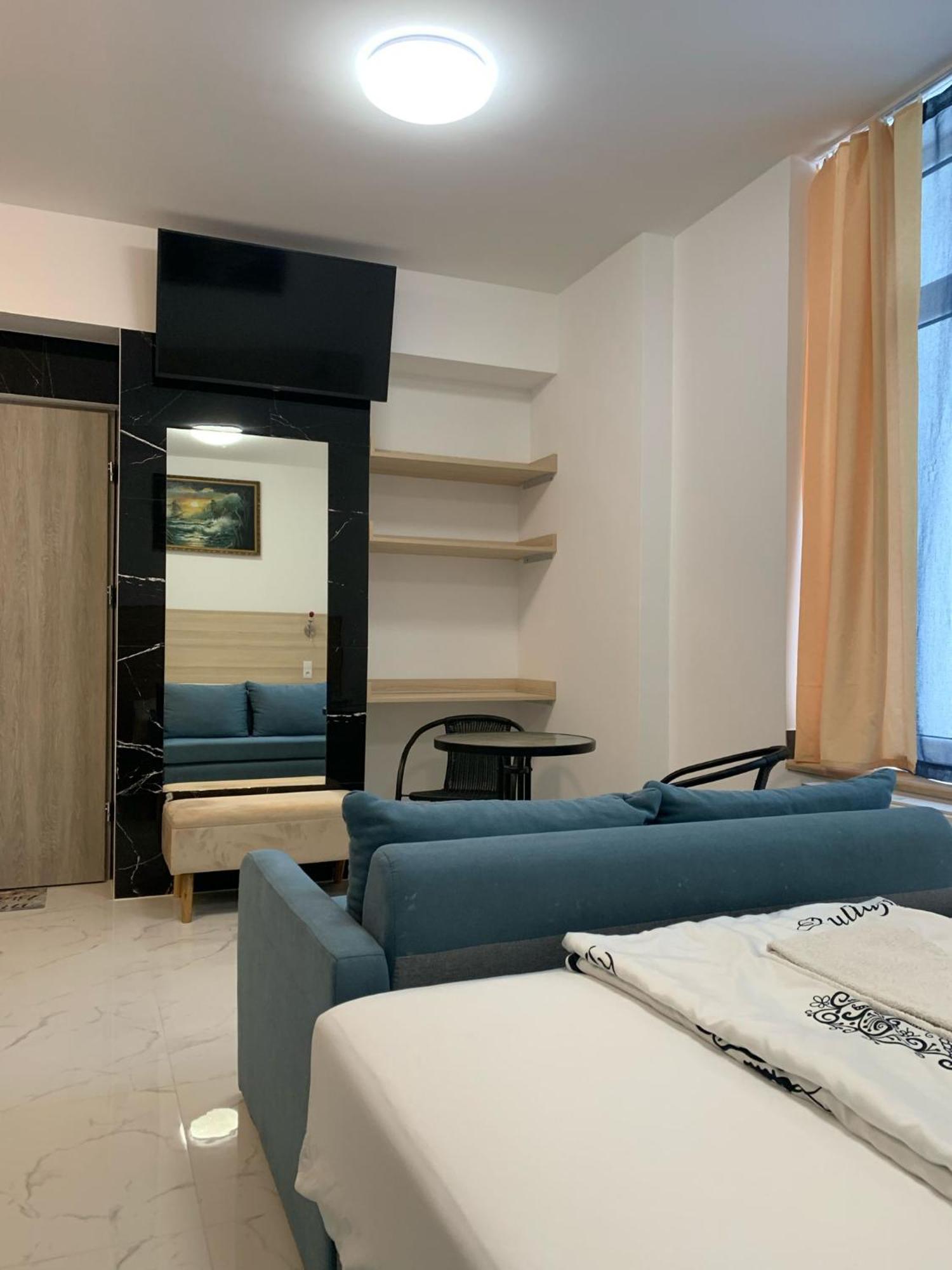 Apartamenty Sw.Rocha Белосток Экстерьер фото
