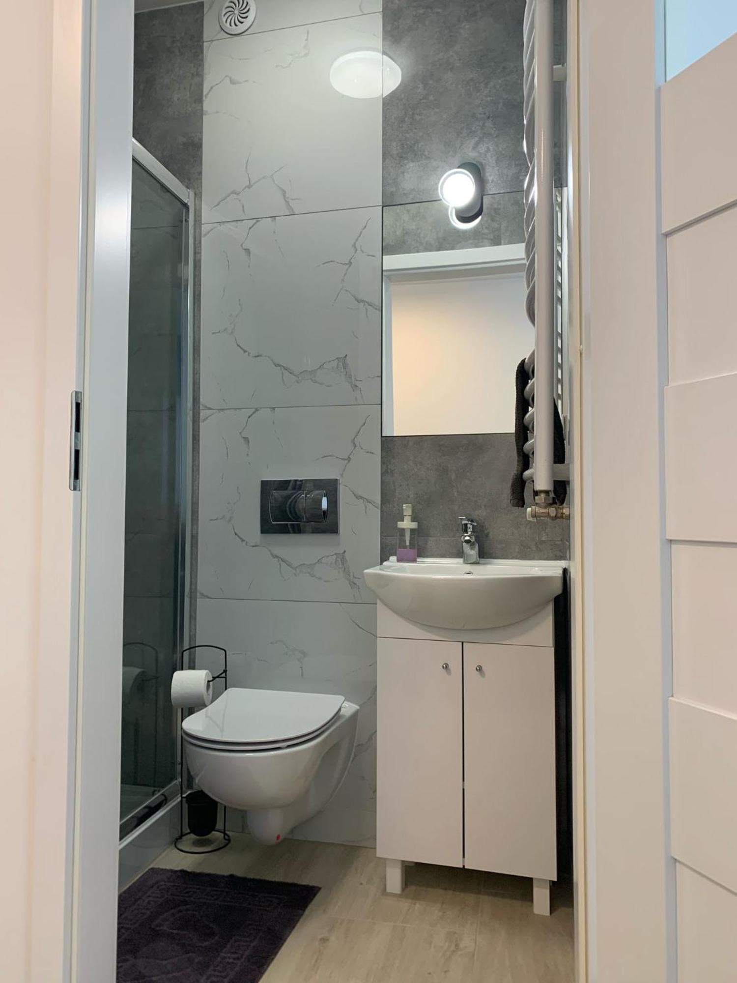Apartamenty Sw.Rocha Белосток Экстерьер фото