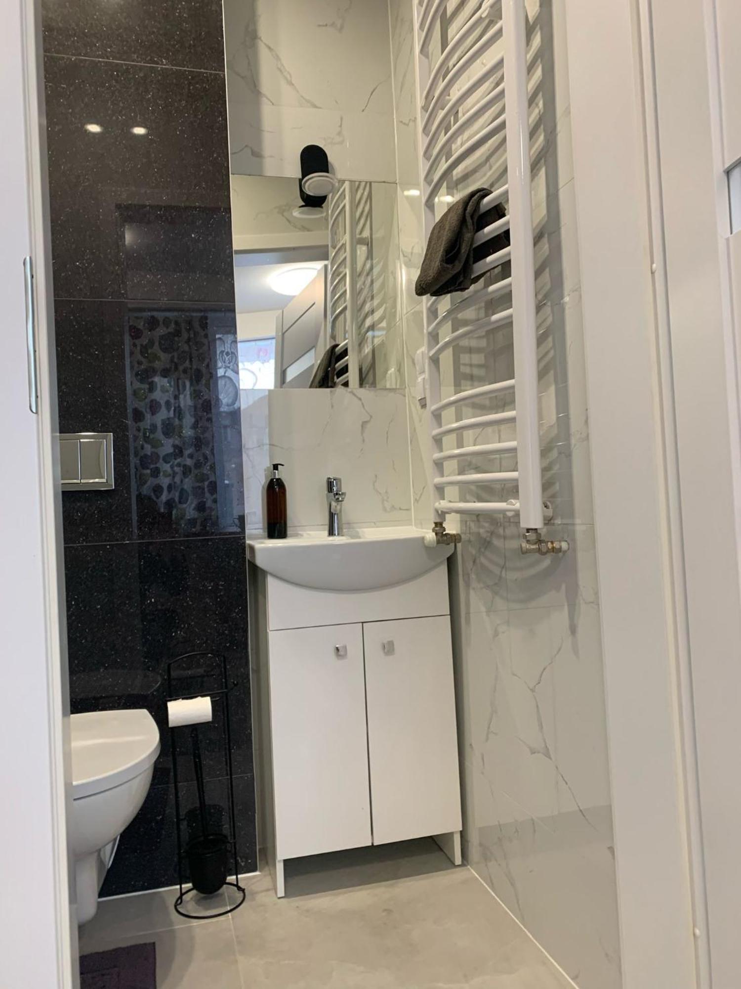 Apartamenty Sw.Rocha Белосток Экстерьер фото