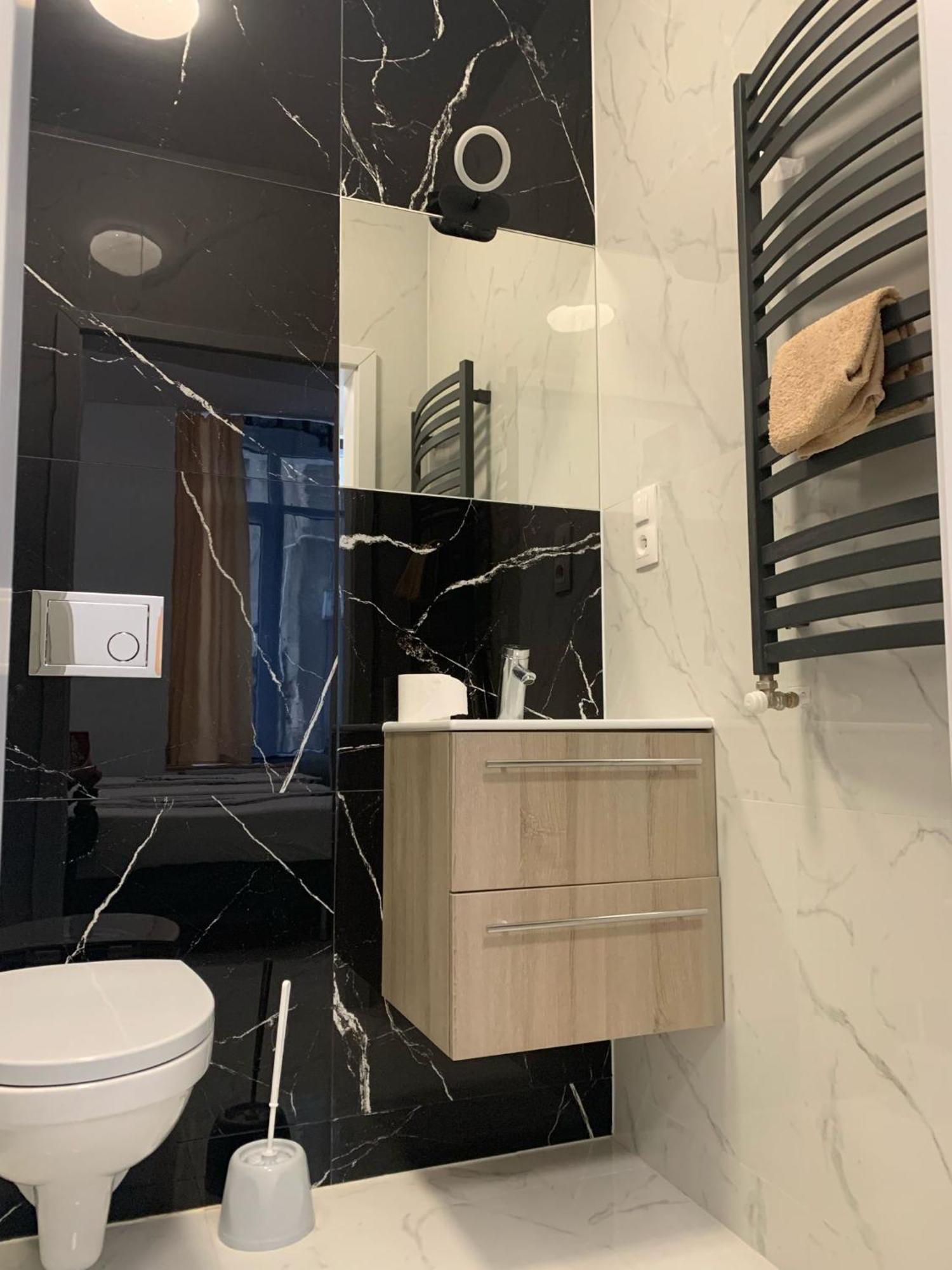 Apartamenty Sw.Rocha Белосток Экстерьер фото
