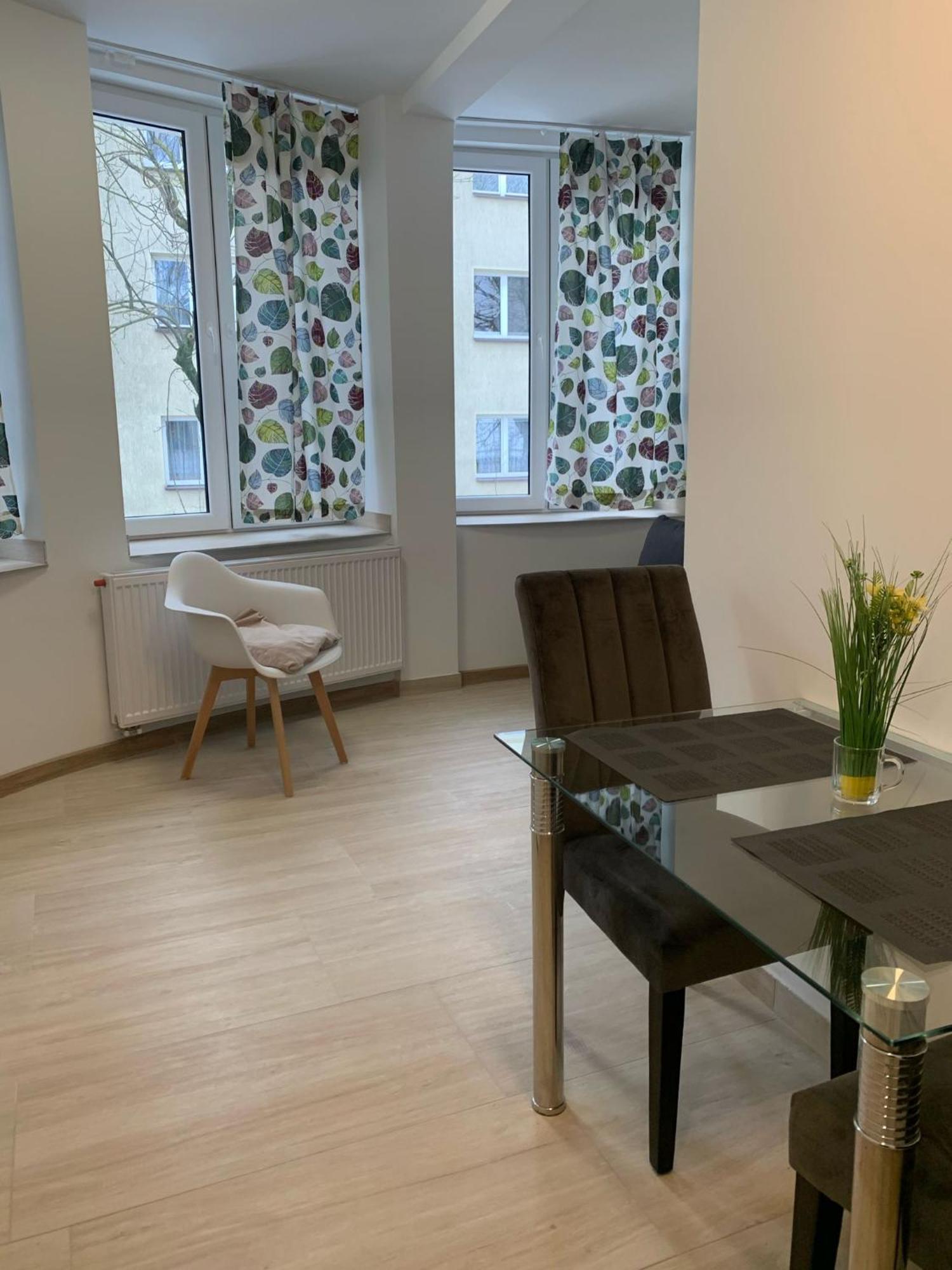 Apartamenty Sw.Rocha Белосток Экстерьер фото